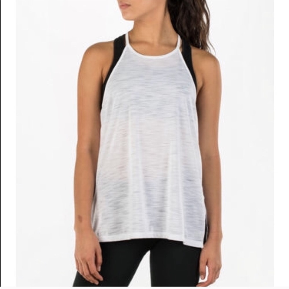 Under Armour Work out tank